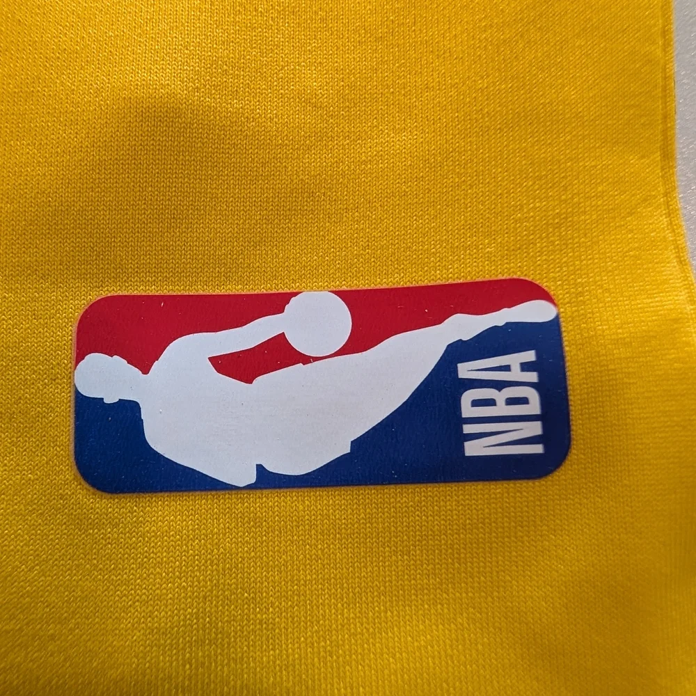 Jordan Dri-FIT Yellow Headband